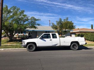 45029 17th St W, Lancaster, CA 93534
