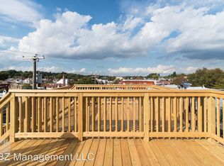 628 S Belnord Ave, Baltimore, MD 21224