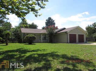 224 Plantation Cir, Saint Marys, GA 31558