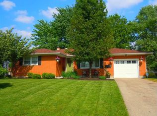 424 Kenwood Ln, Trenton, OH 45067