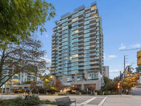 188 Esplanade E #607, North Vancouver, BC V7L 4Y1