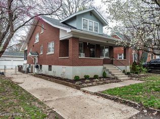 2217 Beargrass Ave, Louisville, KY 40218