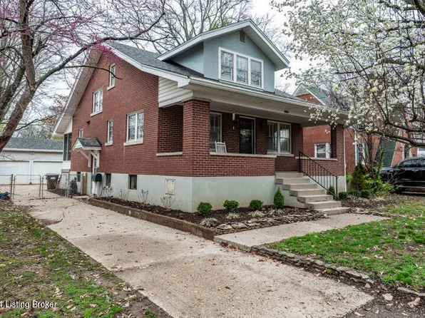 2217 Beargrass Ave, Louisville, KY 40218