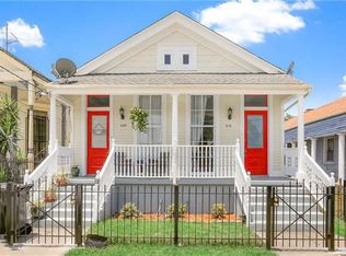 608 Valence St, New Orleans, LA 70115