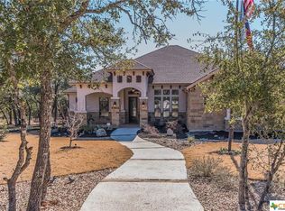 101 Arabian Ave S, Liberty Hill, TX 78642