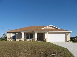 3612 75th St W, Lehigh Acres, FL 33971
