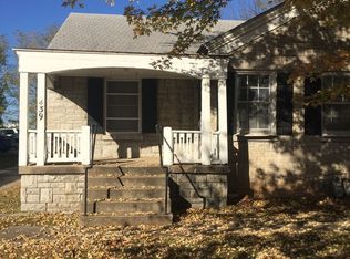 439 E Elm St, Springfield, MO 65806