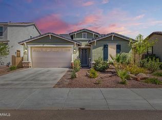 9772 W Cashman Dr, Peoria, AZ 85383