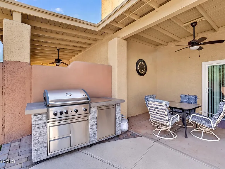 12213 N Chama Dr #1 — Photo 28
