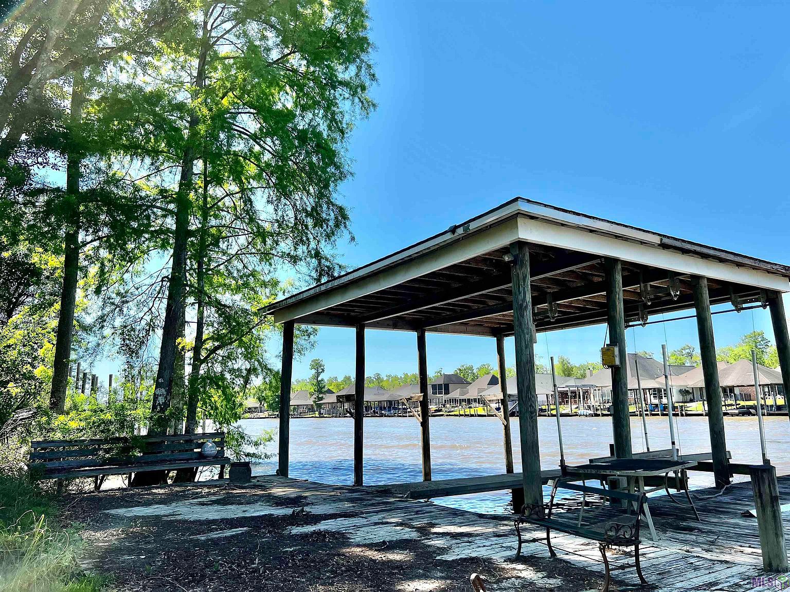 21278 Diversion Canal Rd LOT 15115215, Maurepas, LA 70449 MLS