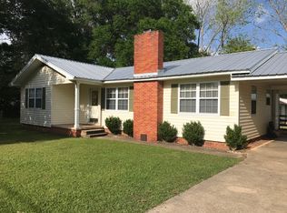 2164 Mill Street Ext, Lucedale, MS 39452