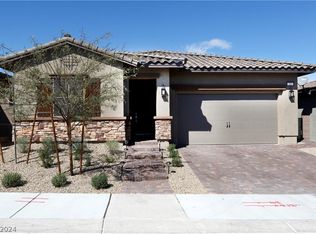717 Webber Park St, Henderson, NV 89011