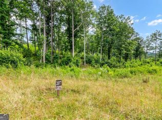 207 Oak Park Dr, Talking Rock, GA 30175