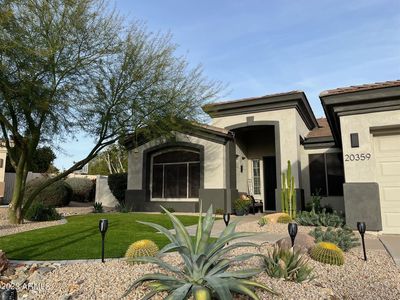 20359 N 75th Way, Scottsdale, AZ, 85255