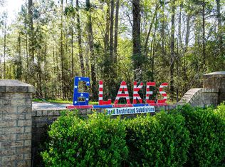 0 Barrett Dr, Cleveland, TX 77327