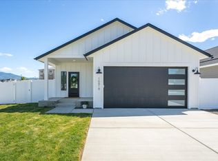 16818 E Baldwin Ave, Greenacres, WA 99016