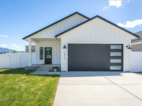 16818 E Baldwin Ave, Greenacres, WA 99016