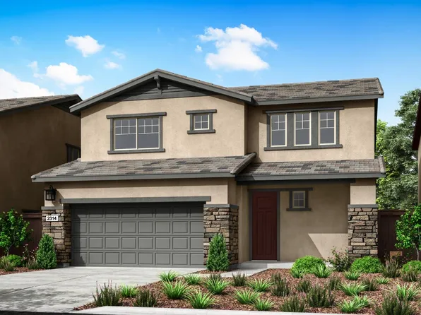 4247 Privas Way, Rancho Cordova, CA 95742