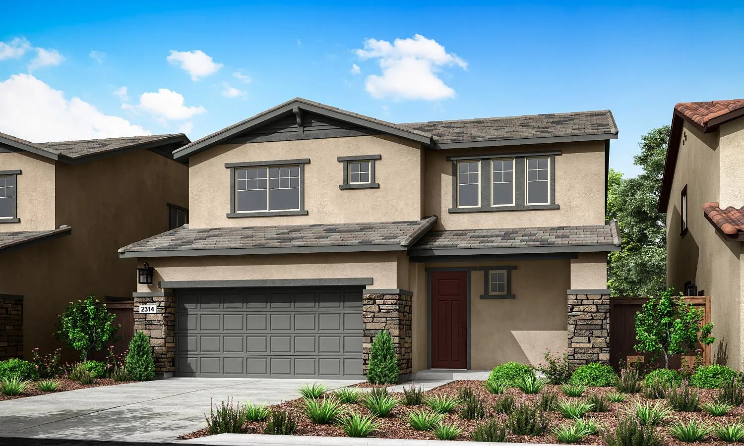 12051 Mircado Way photo 1