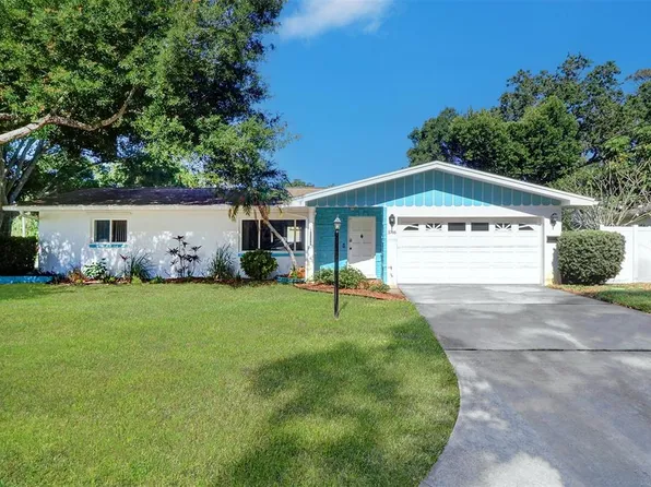 5746 Hillside St, Seminole, FL 33772