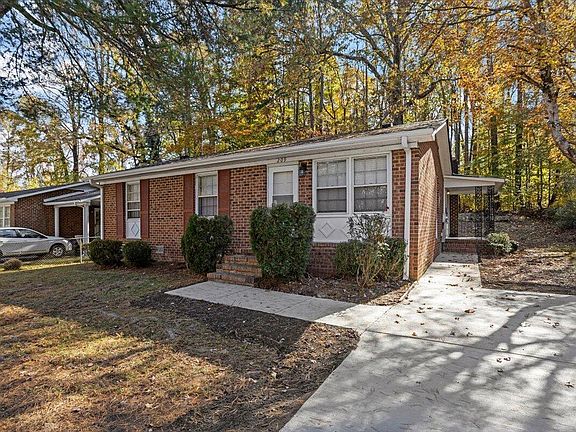 2nd image of 209 W Westbury Dr