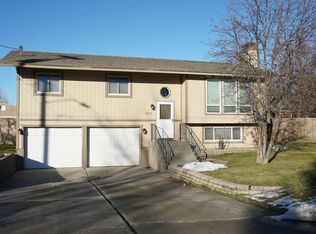 18723 E 2nd Ave, Spokane Valley, WA 99016