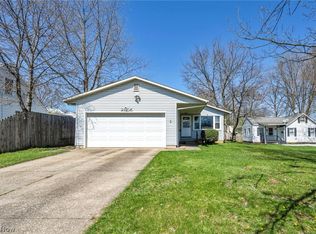 2805 Shelburn Ave, Akron, OH