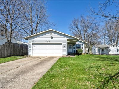 2805 Shelburn Ave, Akron, OH, 44312