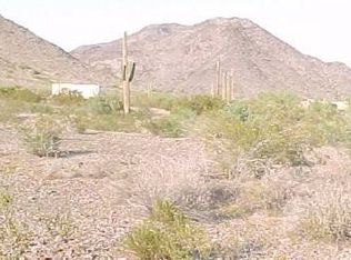 14102 S 45th Ave #N, Laveen, AZ 85339