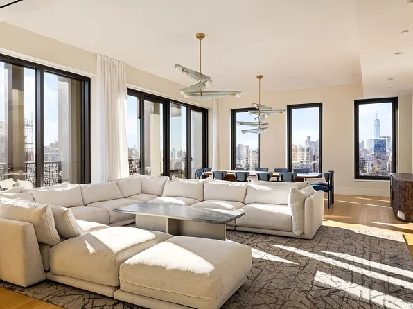 39 W 23rd St #Penthouse, New York, NY 10010