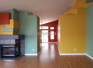 7905 Embarcadero Ave, Las Vegas, NV 89129