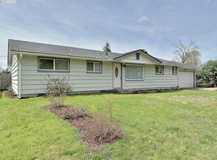 1760 Grove St, Eugene, OR 97404