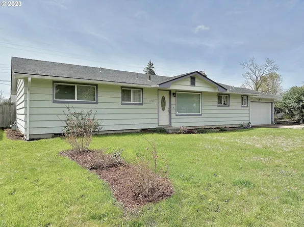 1760 Grove St, Eugene, OR 97404