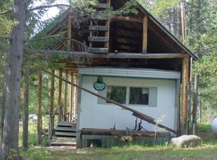3514 Remington Dr, Island Park, ID 83429