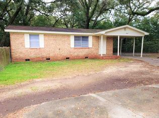 115 W Hope Dr APT C, Pensacola, FL 32534