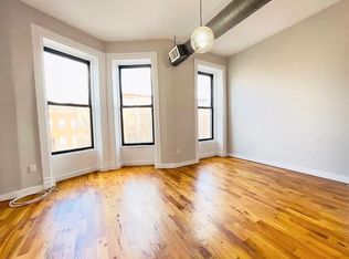 560 Quincy St #A, Brooklyn, NY 11221