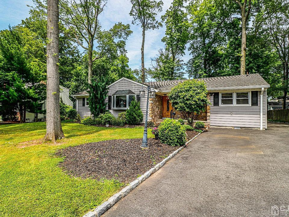 40 Highland Rd, Colonia, NJ 07067 Zillow