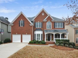 1090 Summerfield Dr, Cumming, GA 30040