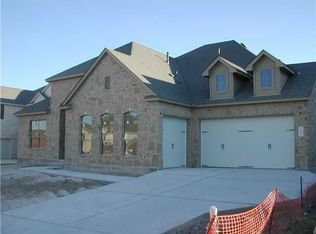 1103 Canyon Springs Dr, Cedar Park, TX 78613
