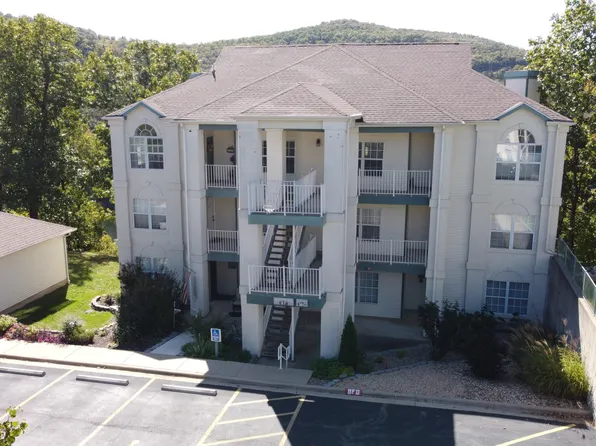 160 The Bluffs #6 BLDG 37, Branson, MO 65616