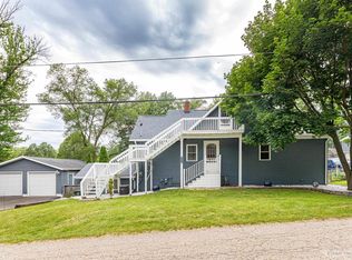 11141 N Ridge Rd, Edgerton, WI 53534
