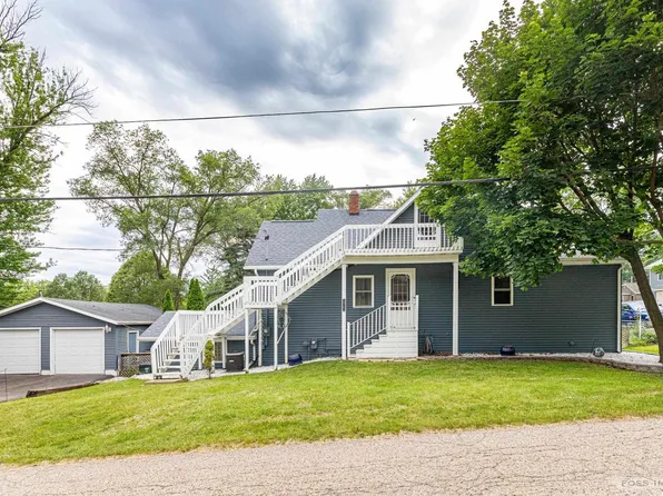 11141 North Ridge Road, Edgerton, WI 53534