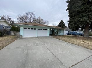 1410 E Spokane Ave, Coeur D Alene, ID 83814