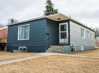 900 6th St, Havre, MT 59501