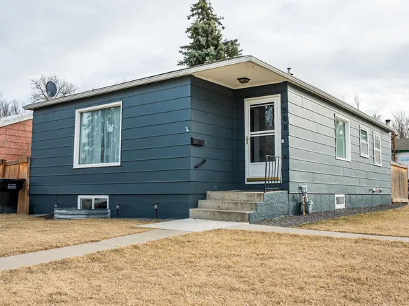 900 6th St, Havre, MT 59501