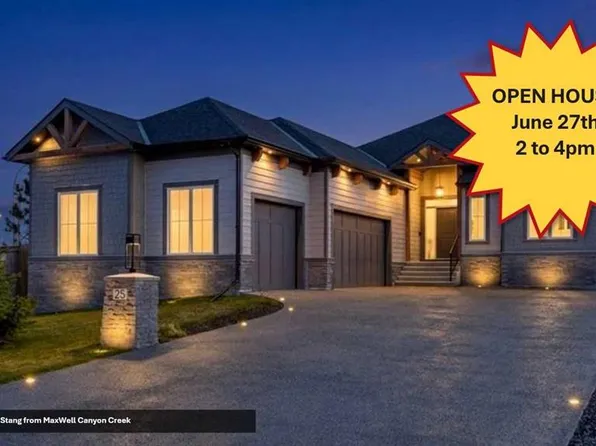 25 NE Cimarron Estates Gate, Okotoks, AB T1S 0M9