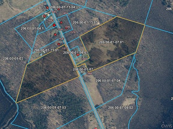2nd image of County Road 4 Lot 7