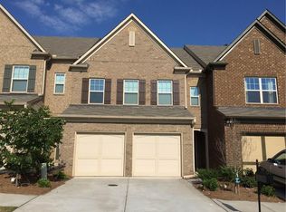 2132 Greencrest Cir, Milton, GA 30004