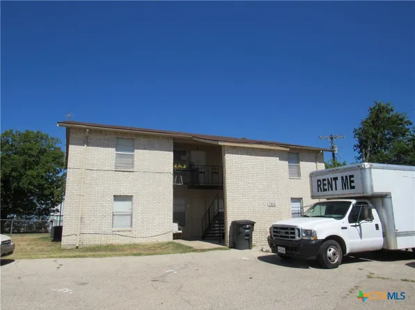 1301 Quail Cir, Killeen, TX 76549