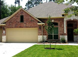 11531 Ripplewind Dr, Montgomery, TX 77356